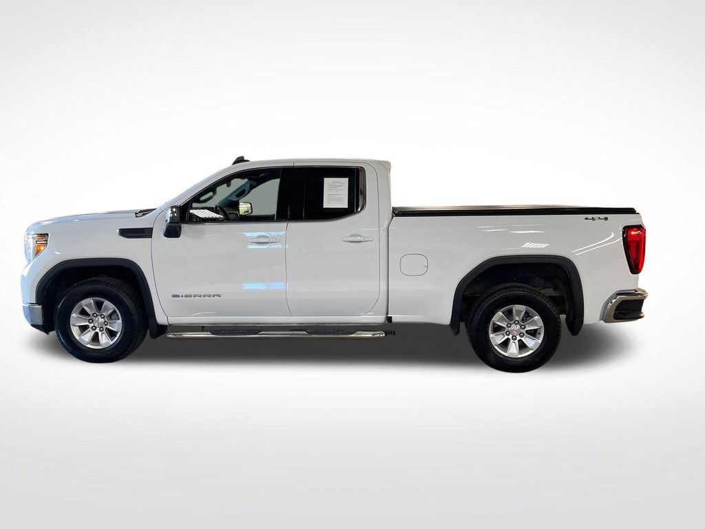 gmc sierra 1500 limited 2022 1GTR9BEKXNZ136268 image gmc sierra 1500 limited 2022 1GTR9BEKXNZ136268 image